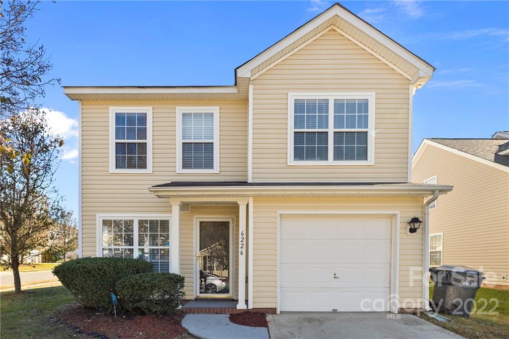 Property image 1 at 6226 Day Lilly Lane, Charlotte, NC 28216