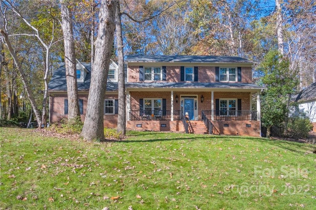 Property image 1 at 946 Mallard Drive, Rock Hill, SC 29732