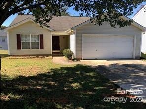 Property image 1 at 6609 Northridge Village Drive, Charlotte, NC 28213