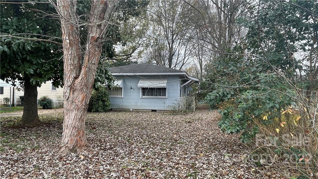 Property image 1 at 1033 Williams Street, Rock Hill, SC 29732