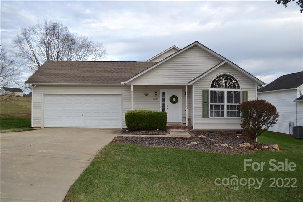 Property image 1 at 5087 Sable Court, Concord, NC 28025