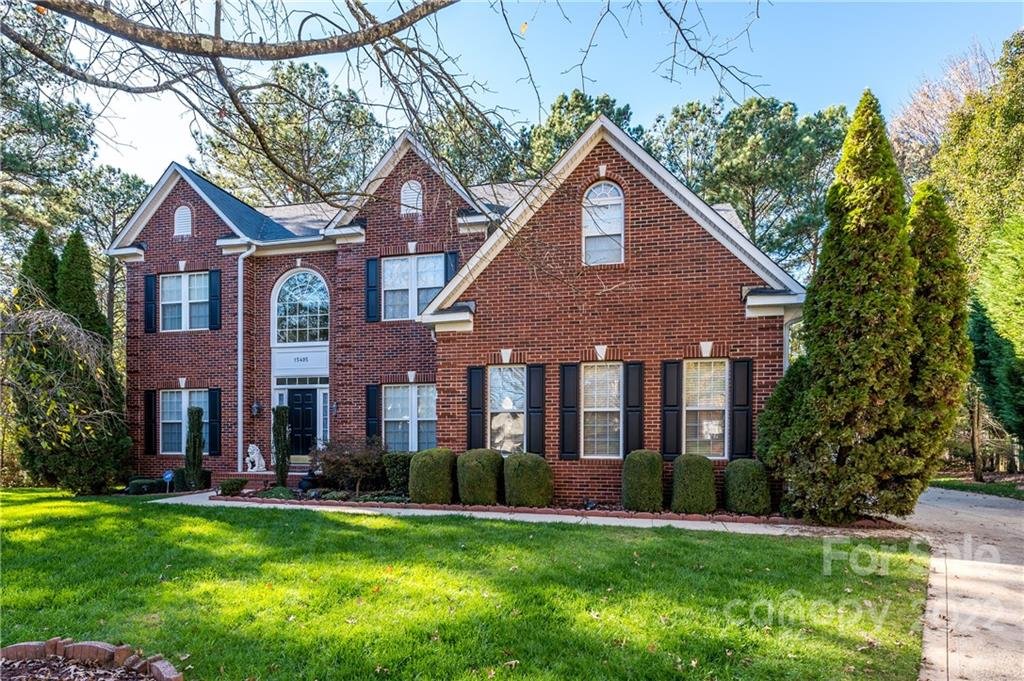 Property image 1 at 15495 Occum Place, Charlotte, NC 28277