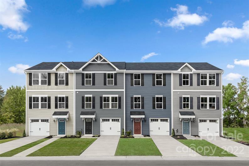 Property image 1 at 1121 Canando Street, Charlotte, NC 28214