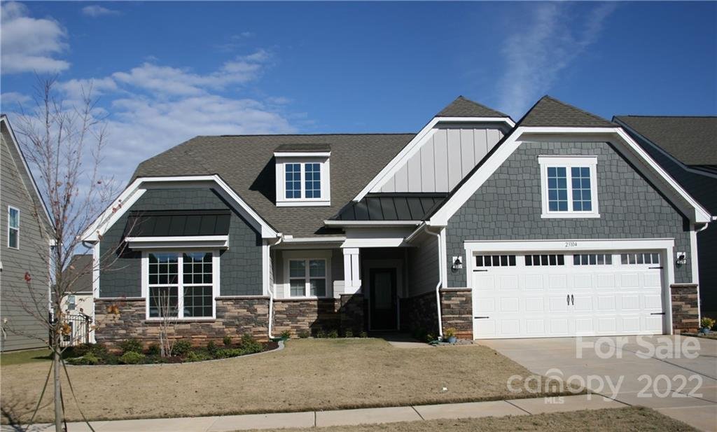 23104 Maple Branch Drive