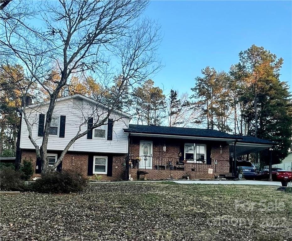 2308 Applegate Drive