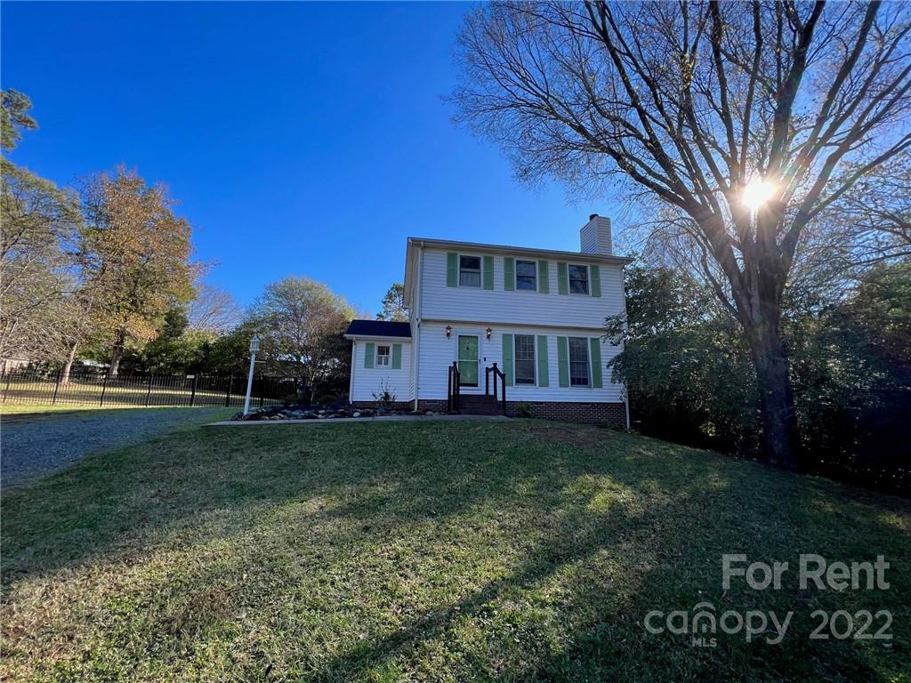 Property image 1 at 20921 San Mateo Place, Cornelius, NC 28031