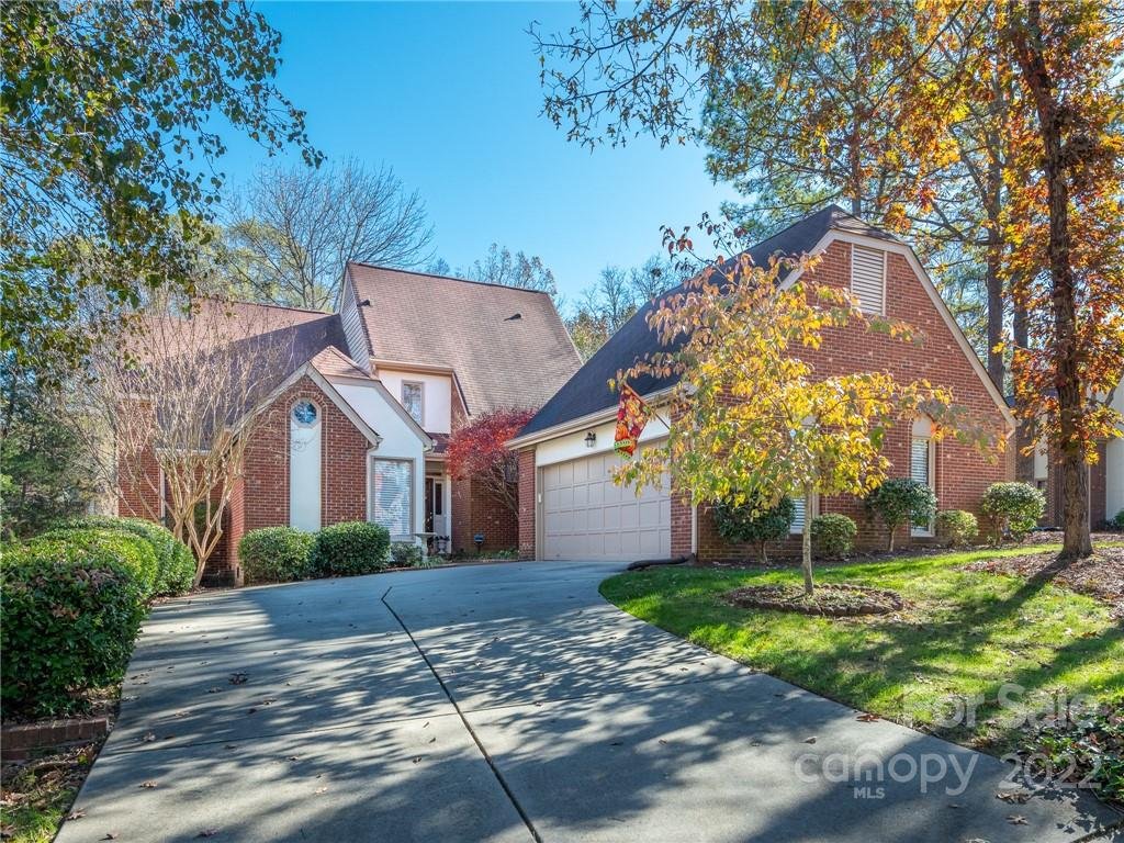 Property image 1 at 5215 Rustlewood Lane, Charlotte, NC 28226