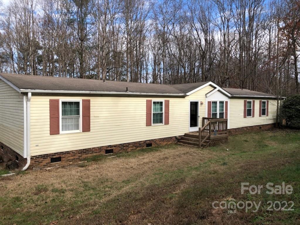 Property image 1 at 6804 Knottywood Lane, Vale, NC 28168