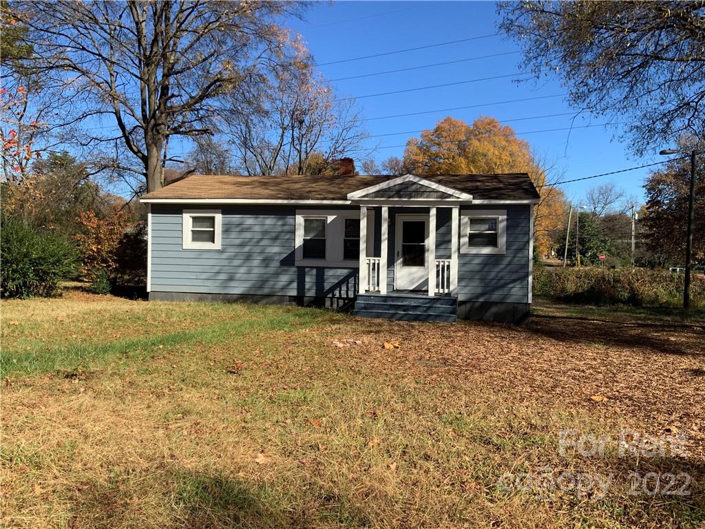 Property image 1 at 3500 Kentucky Avenue, Charlotte, NC 28216