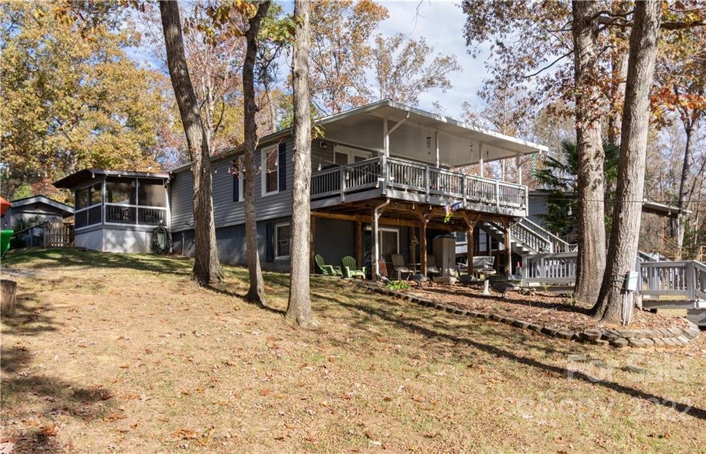 Property image 1 at 466 Springwood Drive, Mount Gilead, NC 27306