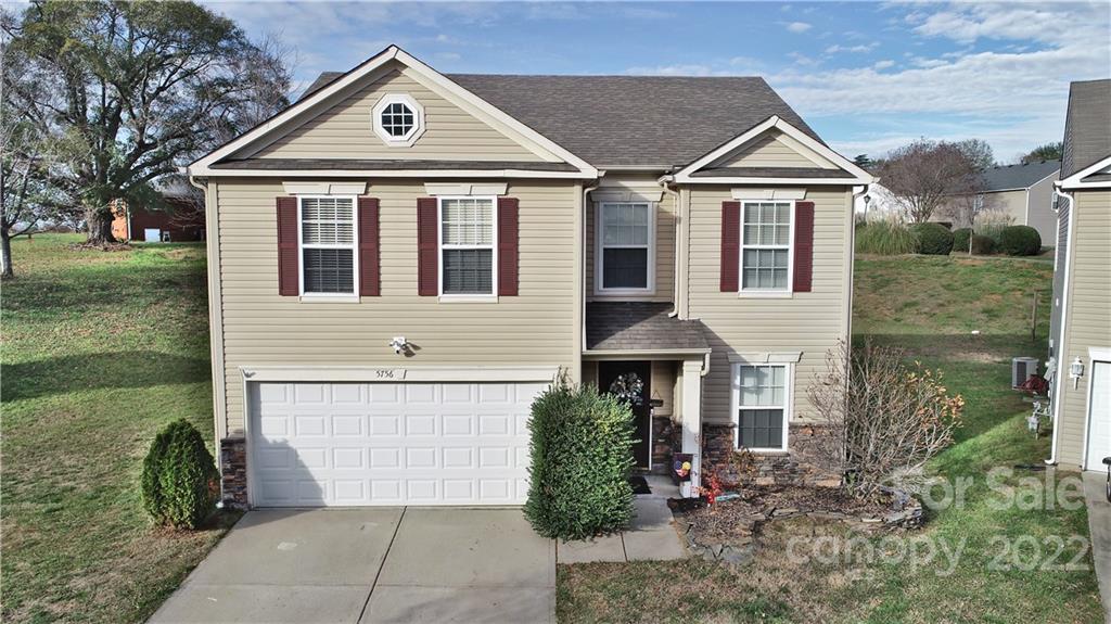 Property image 1 at 5756 Hammermill Drive, Harrisburg, NC 28075
