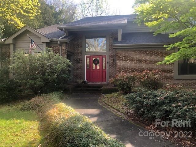 201 Manor Ridge Drive