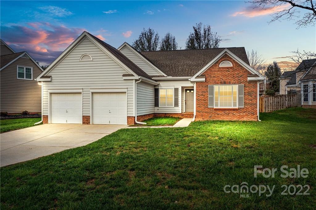 Property image 1 at 1953 Stonewyck Avenue, Kannapolis, NC 28081