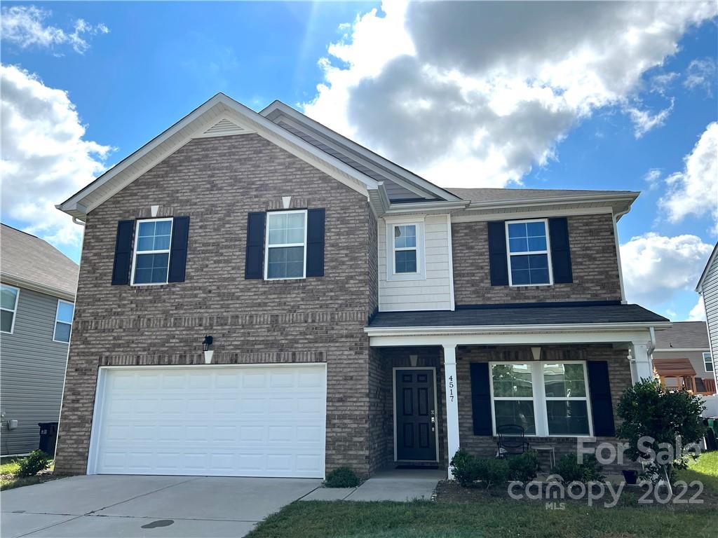 Property image 1 at 4517 Meshack Avenue, Charlotte, NC 28213