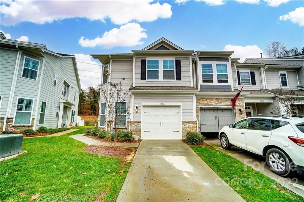 Property image 1 at 1080 Chicory Trace, Lake Wylie, SC 29710