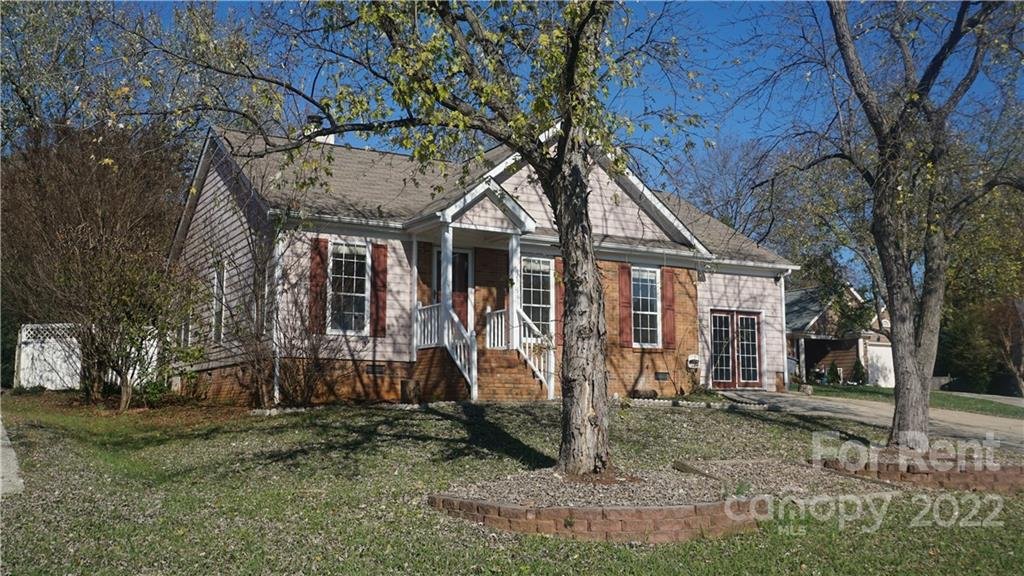 Property image 1 at 3109 Denhem Court, Matthews, NC 28105