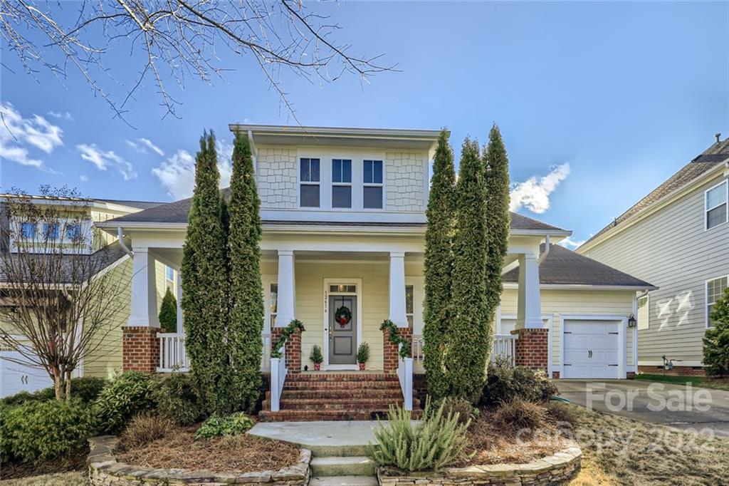 Property image 1 at 12614 Robert Walker Drive, Davidson, NC 28036