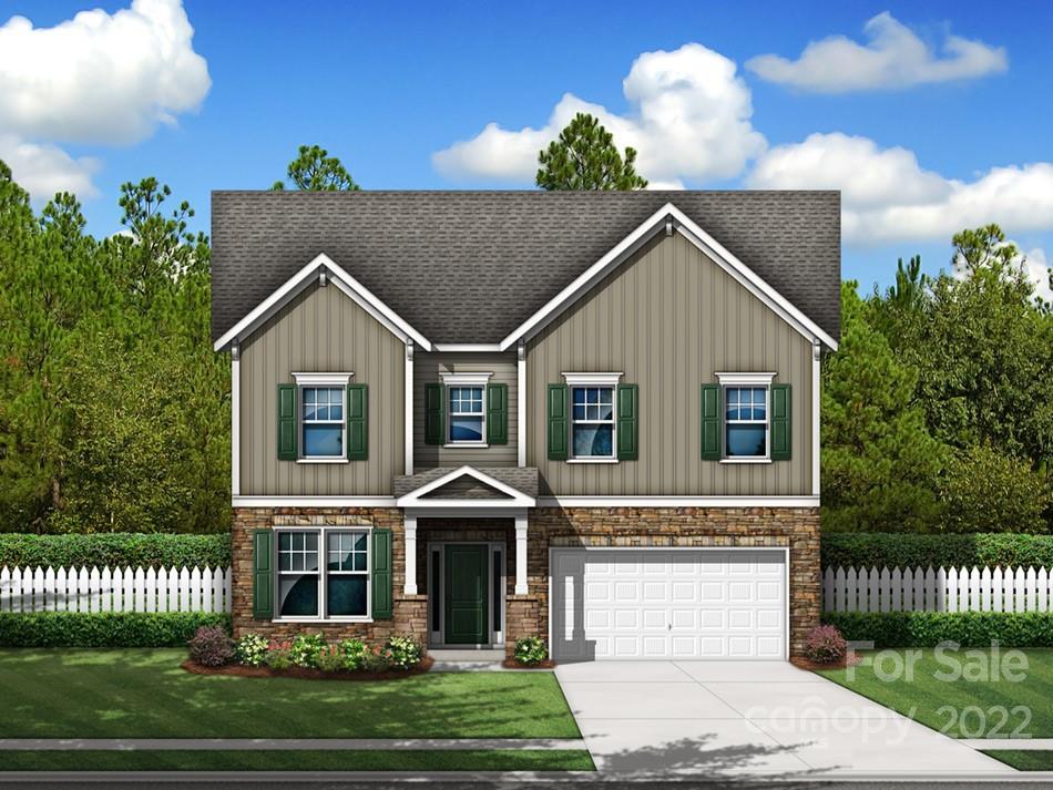 541 Birch Hawk Drive