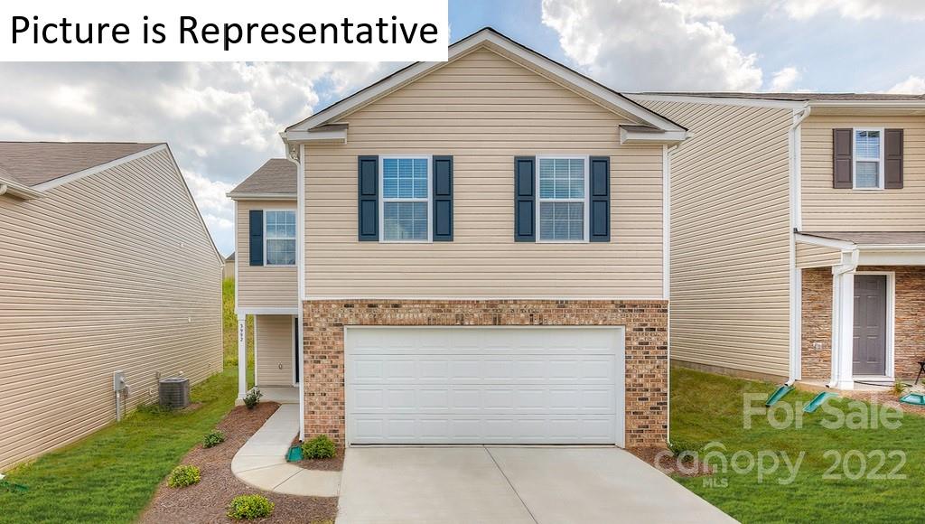 Property image 1 at 449 Misty Law Lane, Clover, SC 29710