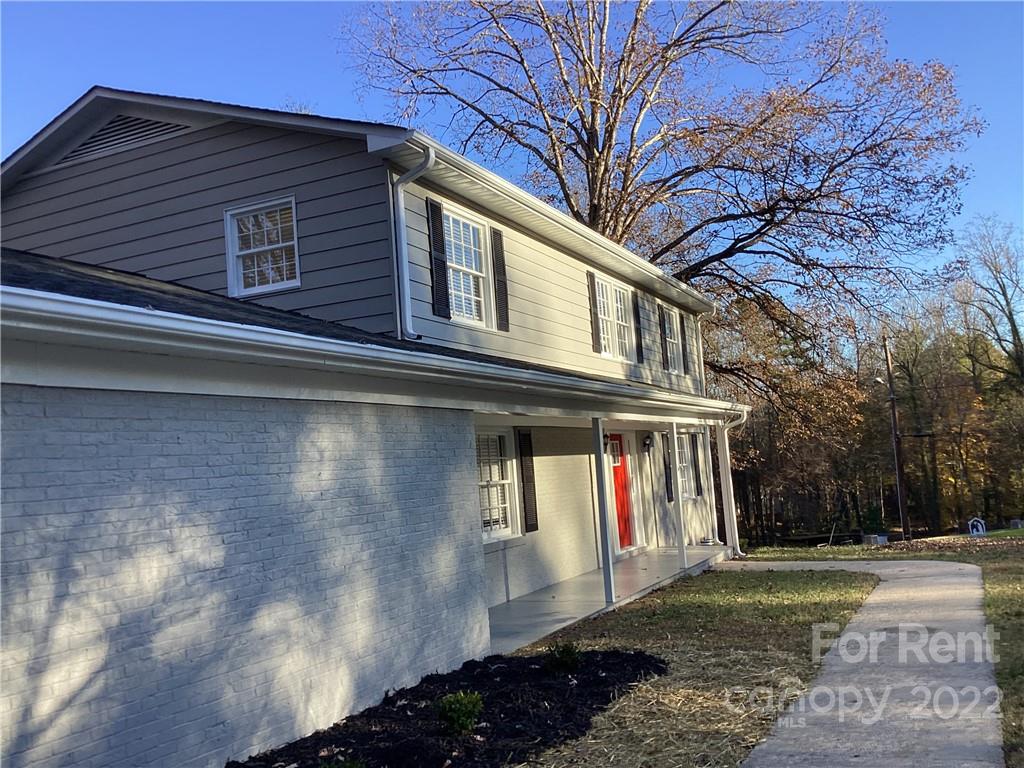 Property image 1 at 7723 Gayle Avenue, Charlotte, NC 28212
