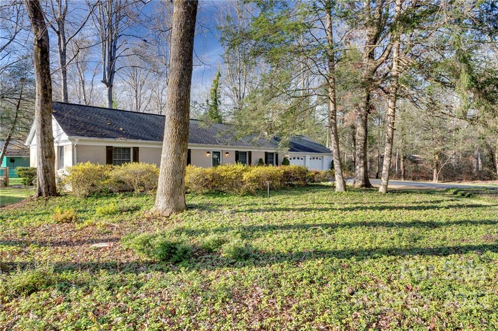 Property image 1 at 34 N Greenwood Forest Drive, Etowah, NC 28729