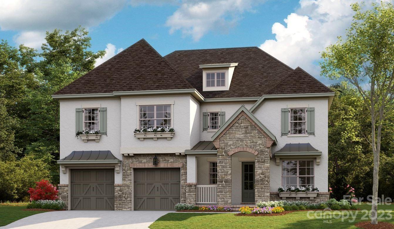 5587 Arden Mill Drive