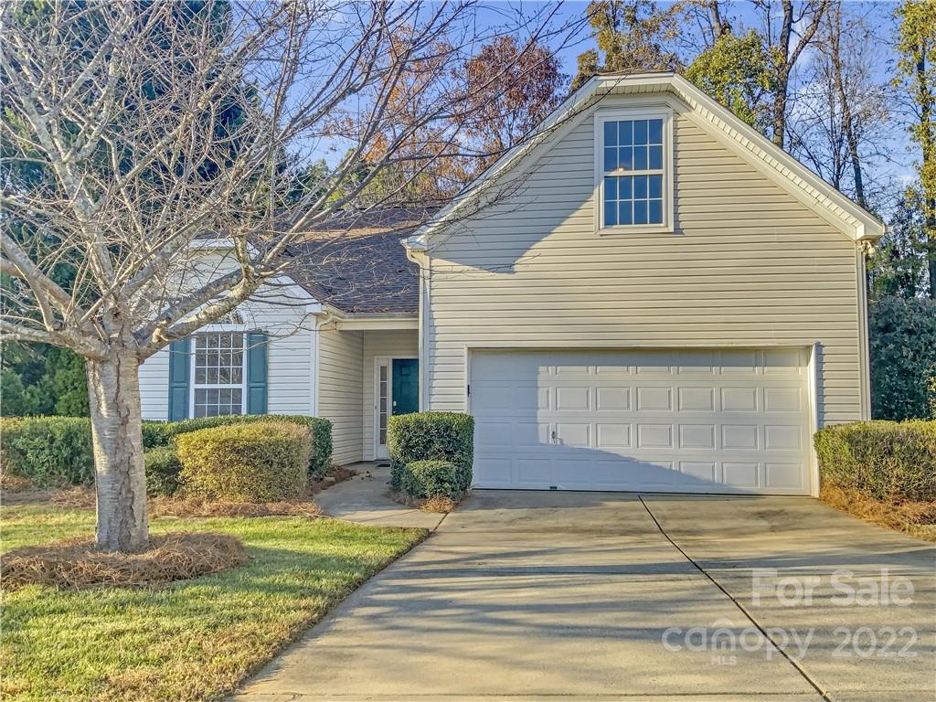 Property image 1 at 2454 Carmathen Road, Charlotte, NC 28269