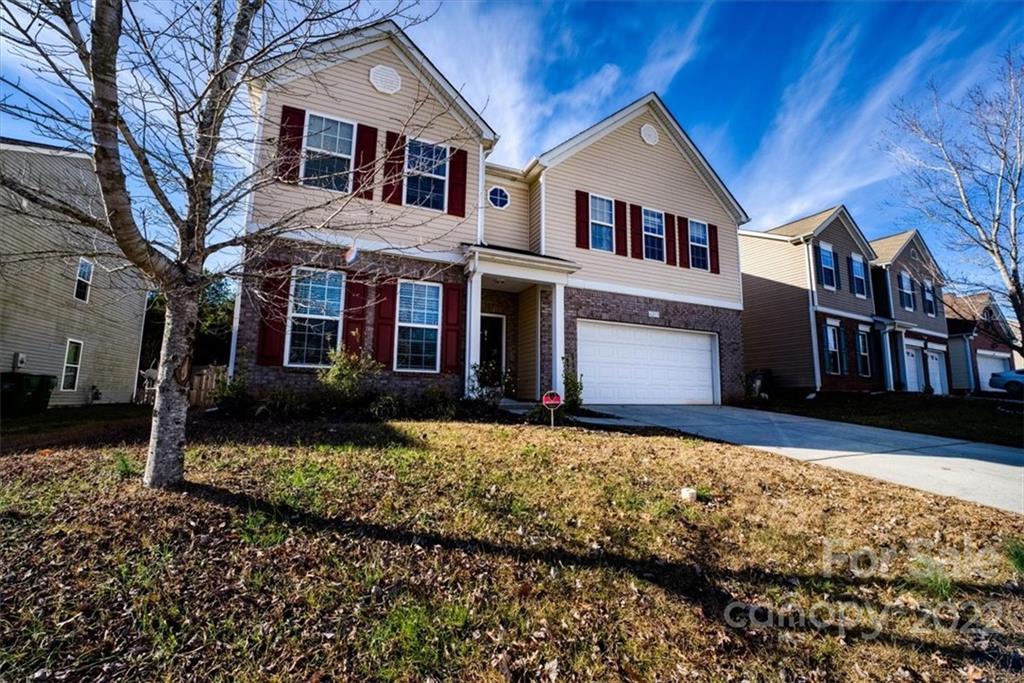 Property image 1 at 6213 Springbeauty Drive, Charlotte, NC 28227