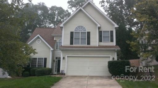 Property image 1 at 10440 Henbane Court, Charlotte, NC 28213