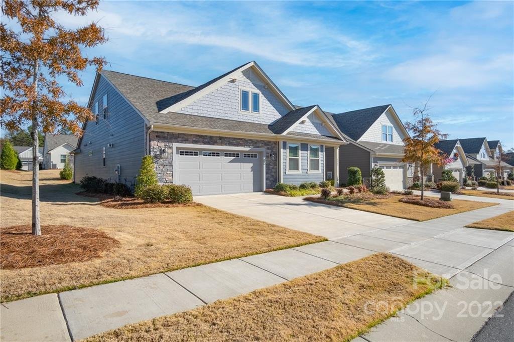 Property image 1 at 1263 Independence Street, Tega Cay, SC 29708