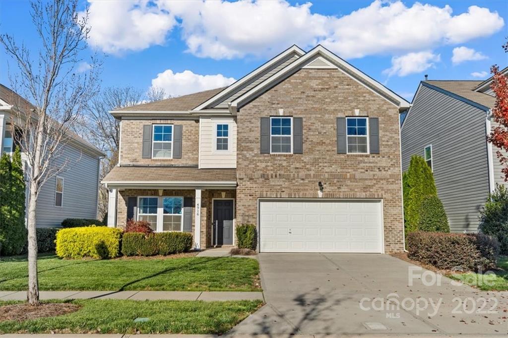 Property image 1 at 4916 Abendego Road, Charlotte, NC 28213