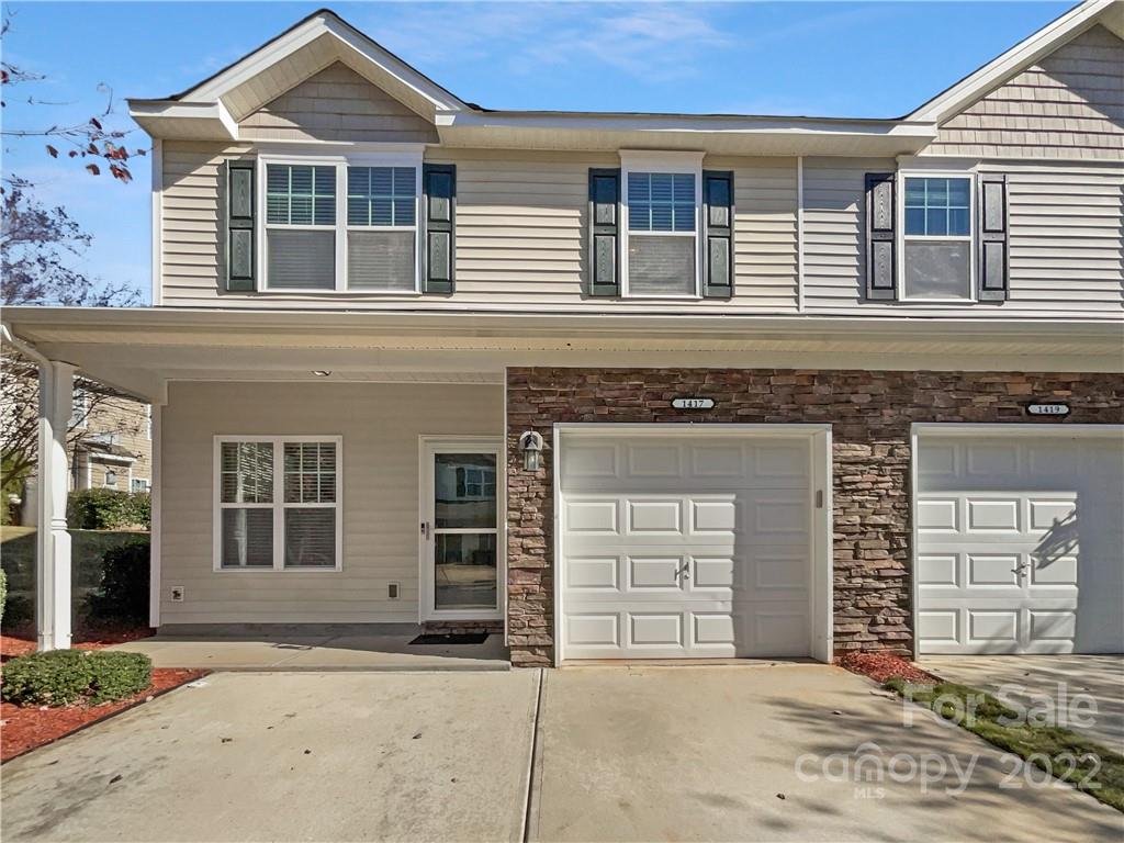 1417 Harpers Inlet Drive