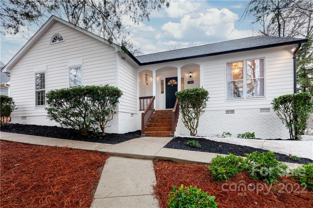 Property image 1 at 4500 Pendock Court, Charlotte, NC 28226