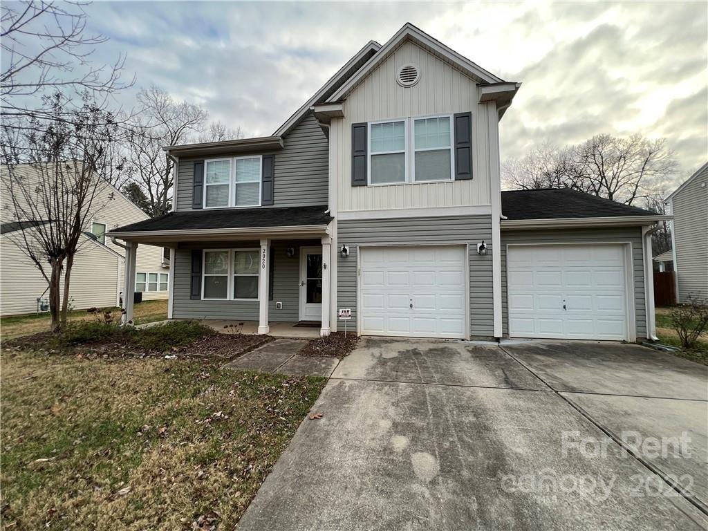 Property image 1 at 2020 Lake Vista Drive, Mount Holly, NC 28120