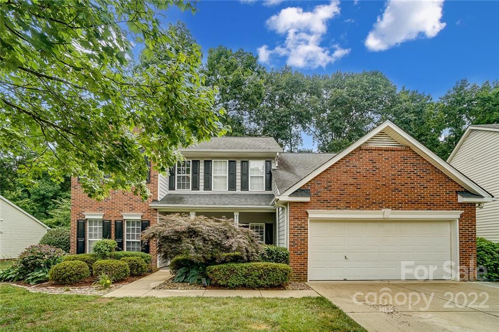 Property image 1 at 8909 Bryson Bend Drive, Charlotte, NC 28277