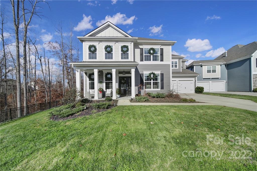 17629 Shasta Daisy Circle