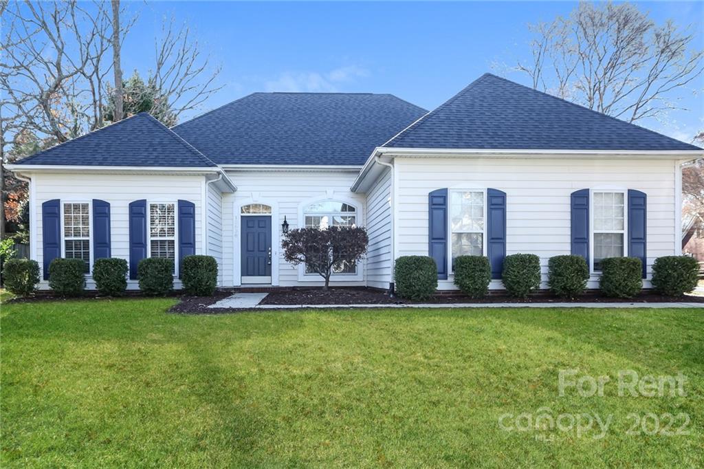 Property image 1 at 13638 Toka Court, Huntersville, NC 28078