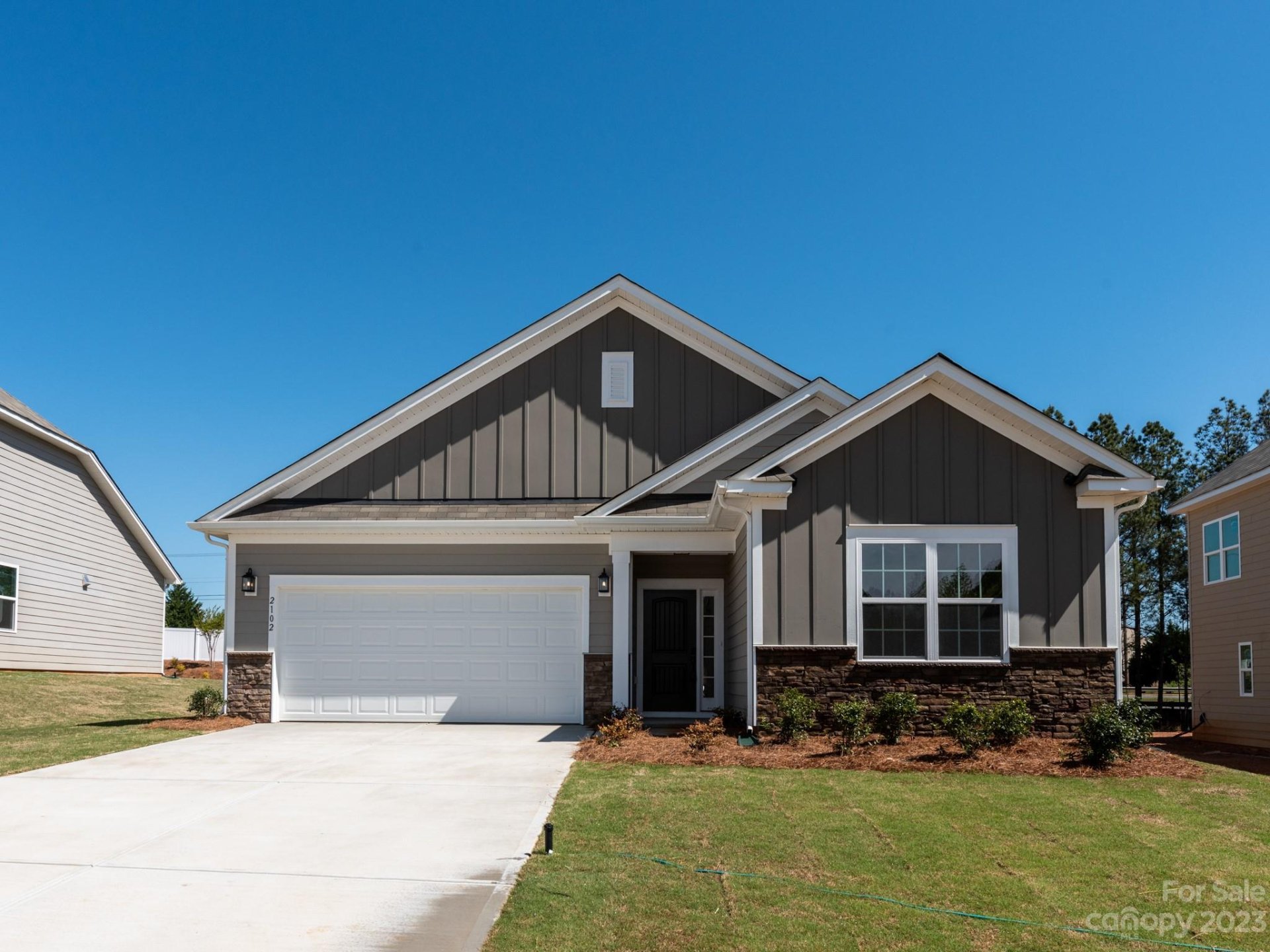 Property image 1 at 2102 Sabra Street, Gastonia, NC 28054