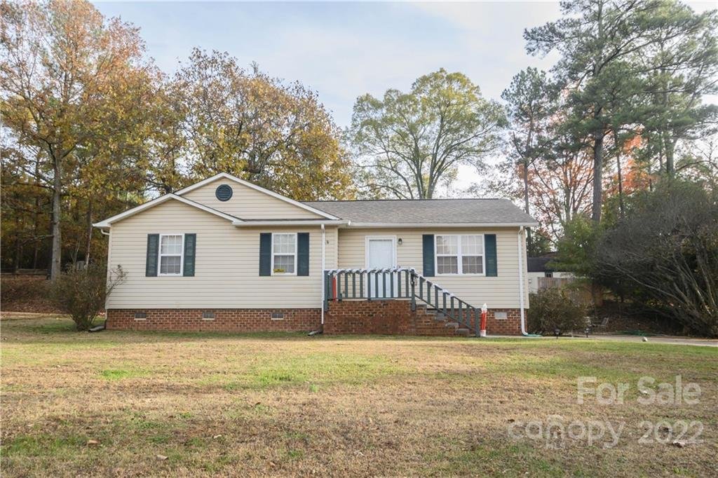 Property image 1 at 696 Forest Road, Rock Hill, SC 29730