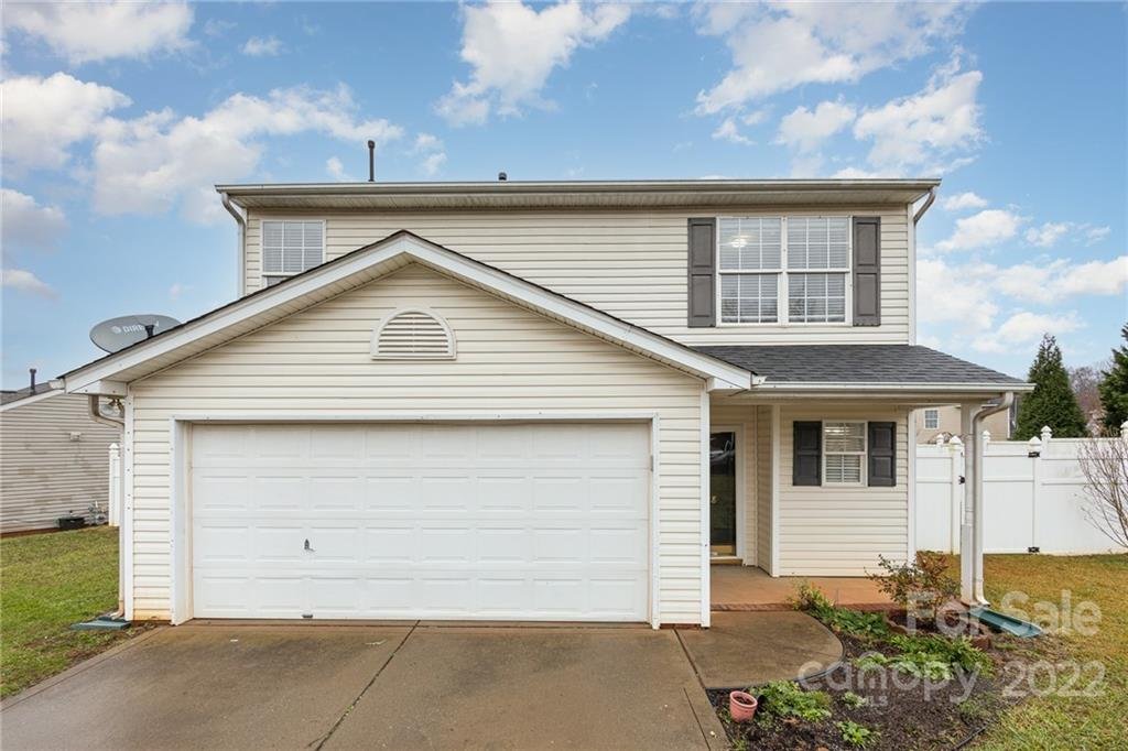 Property image 1 at 628 Overlook Road, Lowell, NC 28098