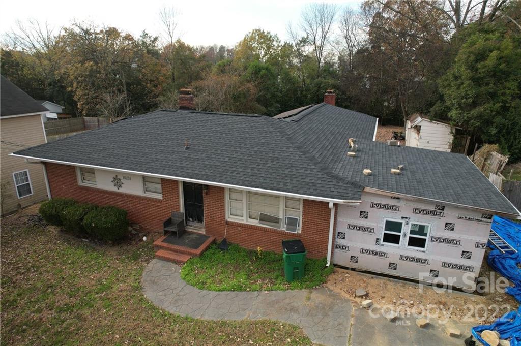 Property image 1 at 8624 Sharonbrook Drive, Charlotte, NC 28210