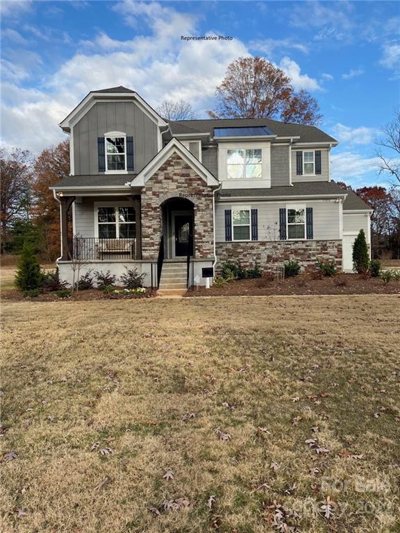 Property image 1 at 11227 Dappled Light Trail, Mint Hill, NC 28227