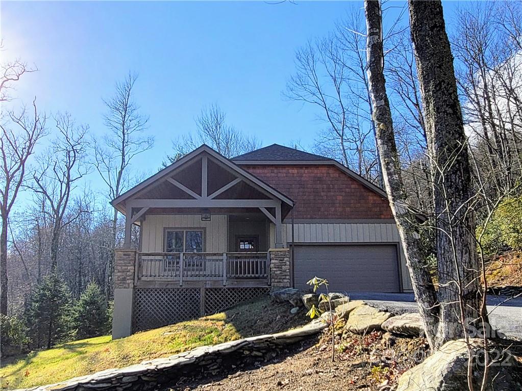 Property image 1 at 7740 Parks Mountain Drive, Newland, NC 28657