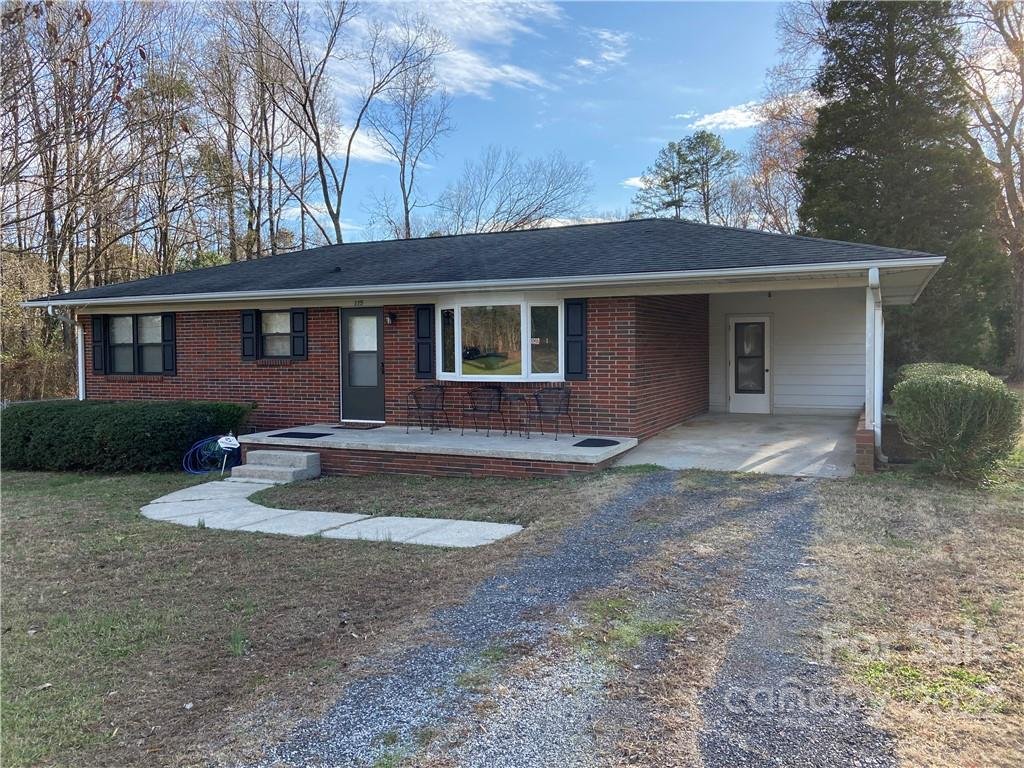 Property image 1 at 115 Morlan Park Road, Salisbury, NC 28146