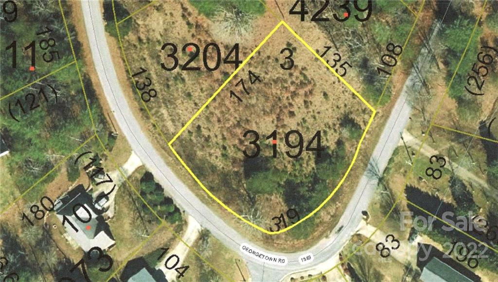 Property image 1 at 315 Georgetown Road, Lenoir, NC 28645