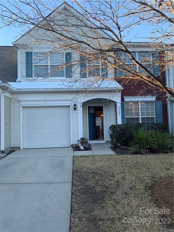 Property image 1 at 8209 Gossomer Bay Drive, Charlotte, NC 28270