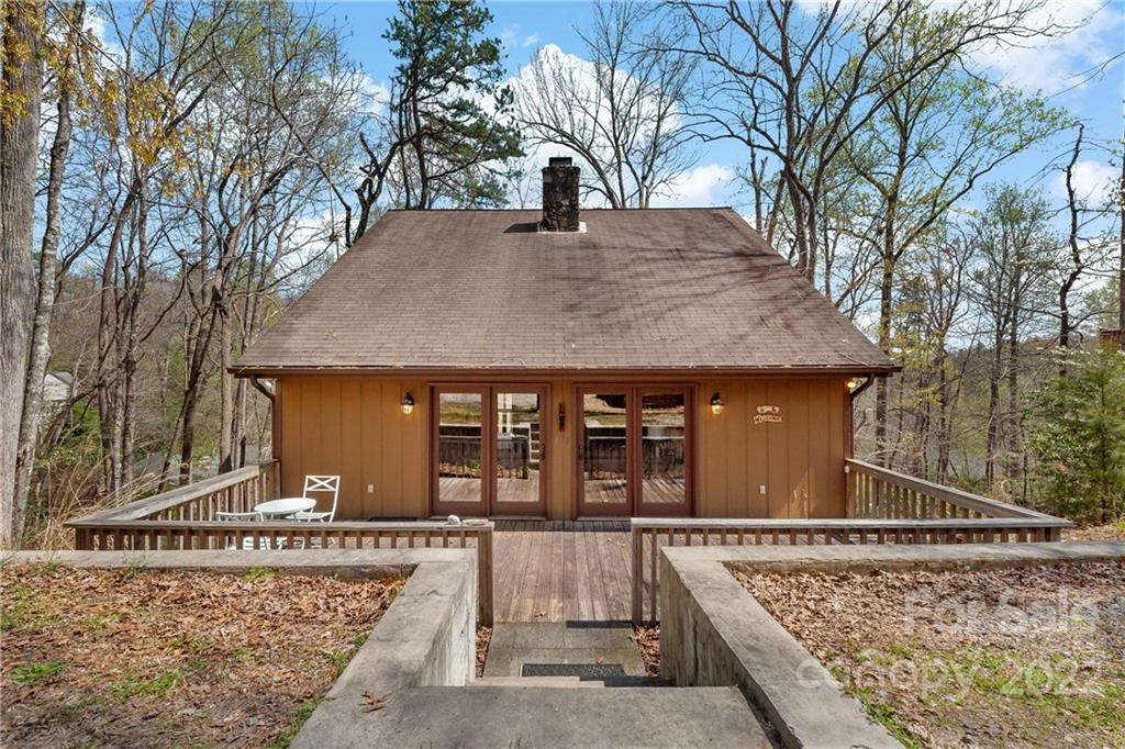 Property image 1 at 172 W Wilderness Road, Lake Lure, NC 28746