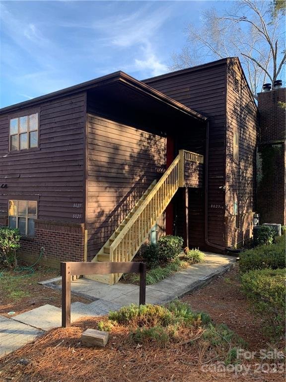 Property image 1 at 8025 Cedar Glen Drive, Charlotte, NC 28212