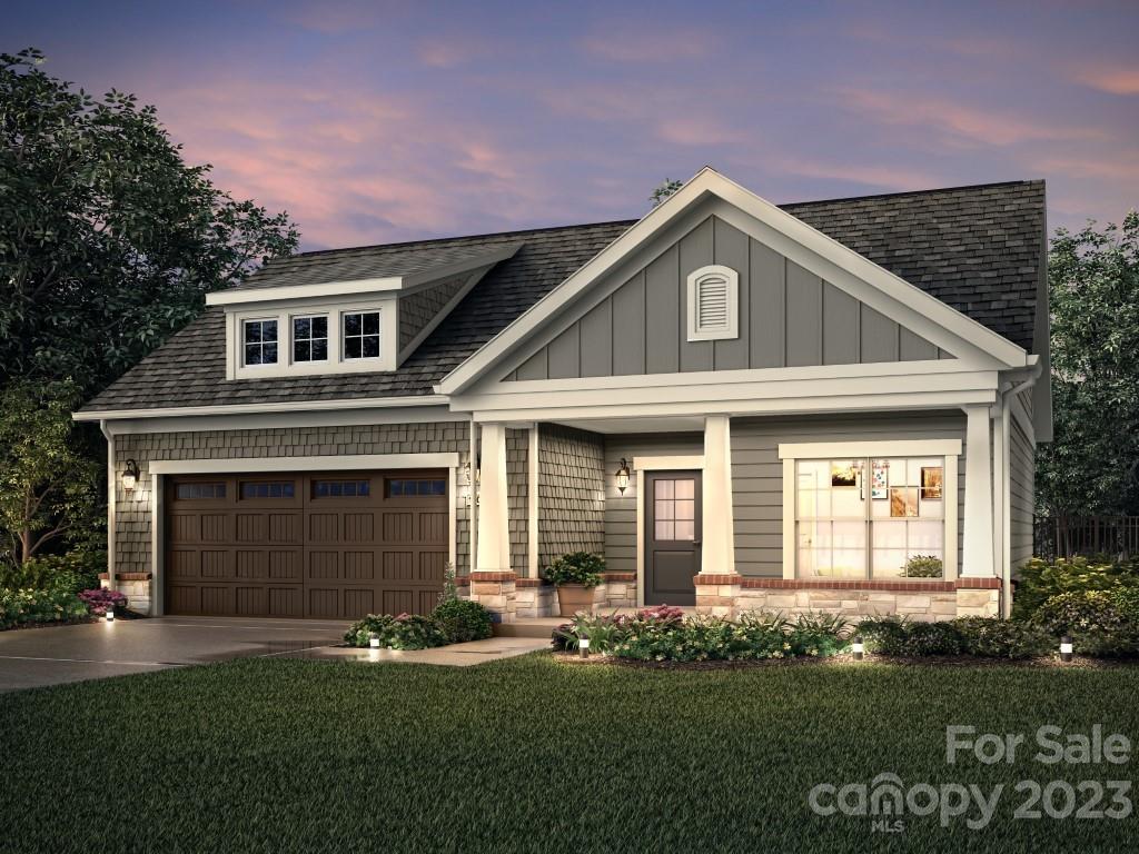 Property image 1 at 1386 Millview Lane, Stallings, NC 28104