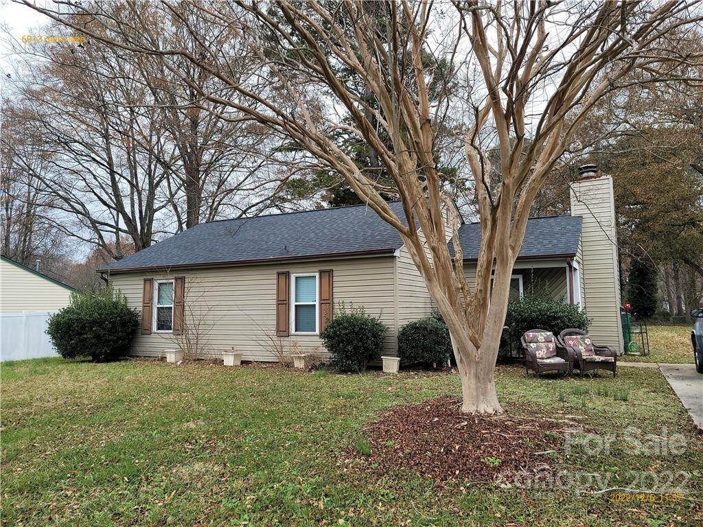 Property image 1 at 6913 Delta Lake Drive, Charlotte, NC 28215